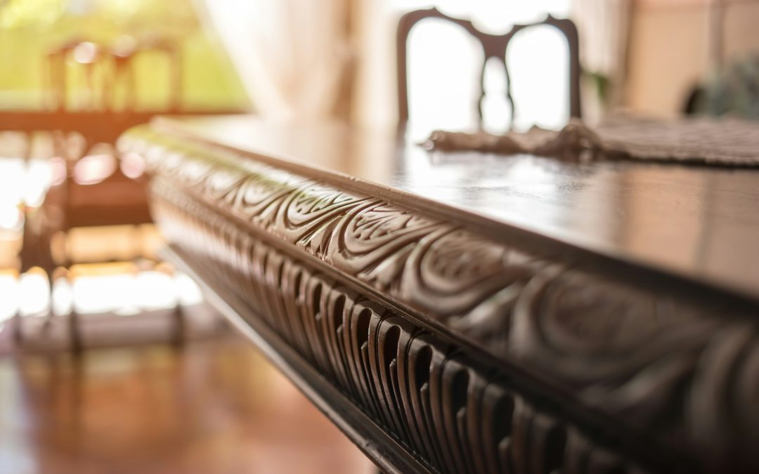 Preserving Perfection: How to Keep Your Furniture Looking New