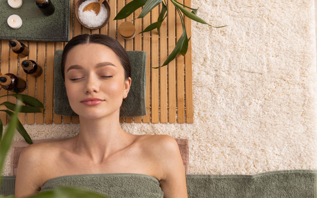 Revitalize Your Soul: Exploring the Best Wellness and Spa Retreats